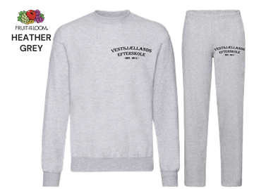 VIE College Tracksuit